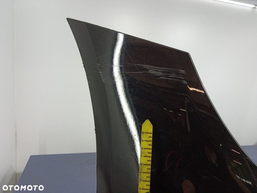 MERCEDES S-KLASA W222 ZDERZAK PRZÓD A2228800147 - 16