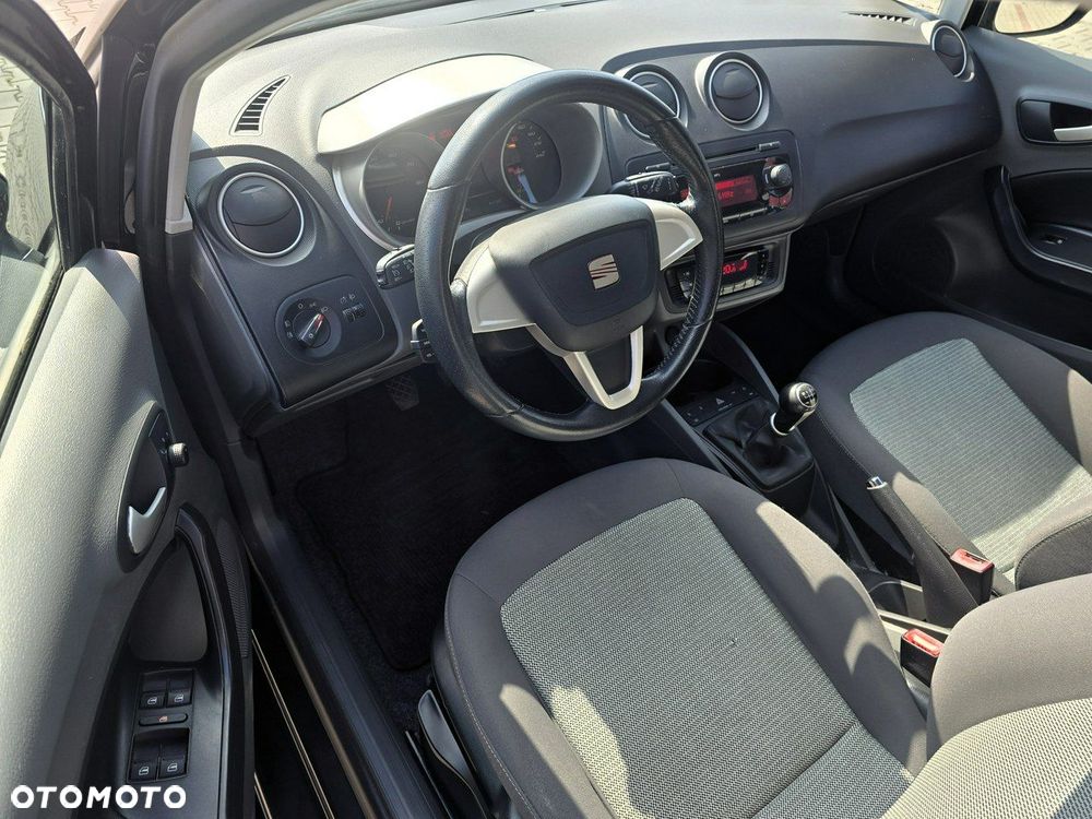 Seat Ibiza 1.4 16V Style - 20