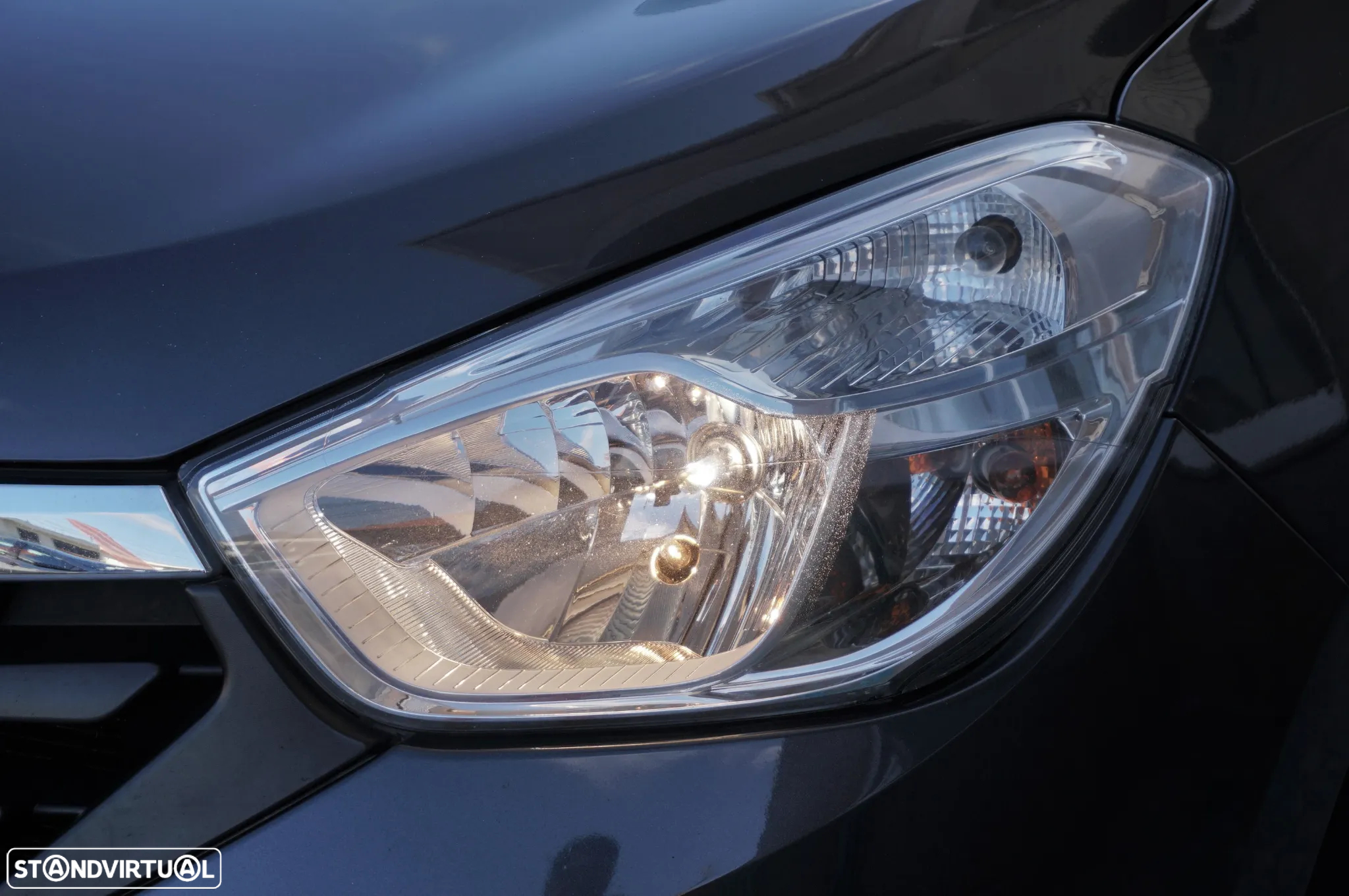 Dacia Lodgy 1.5 dCi Prestige 7L - 40