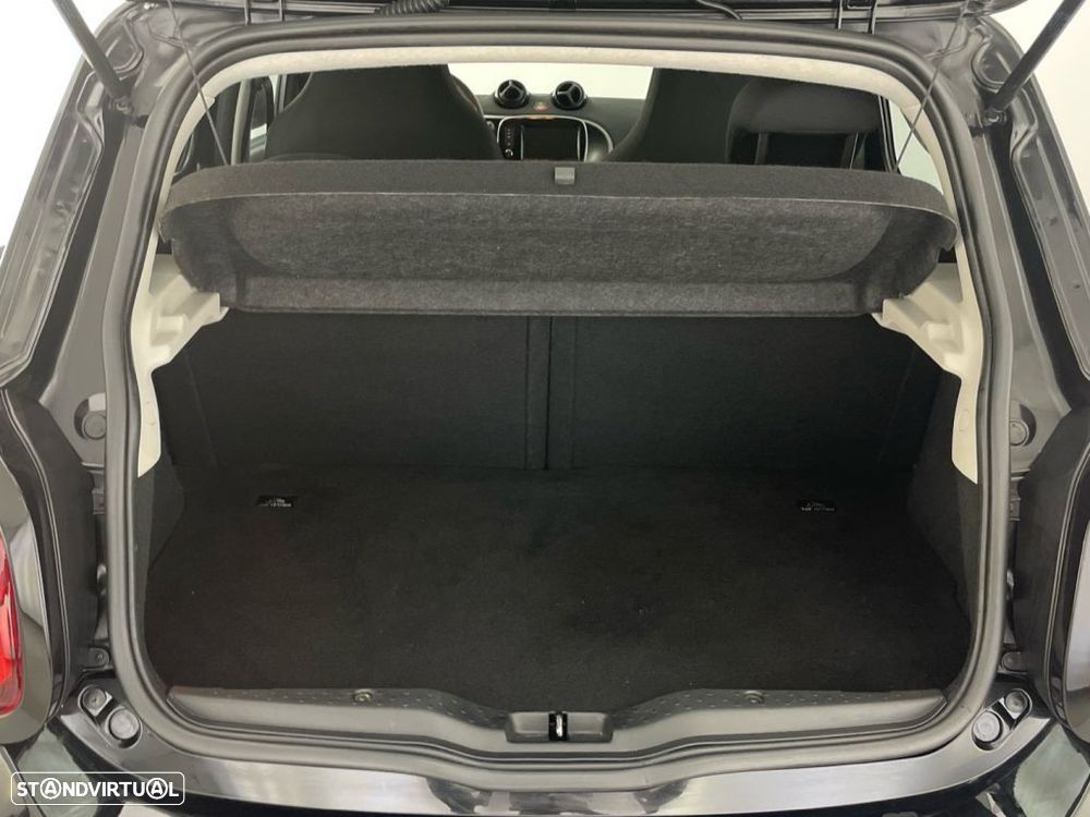 Smart ForFour 1.0 71 - 13