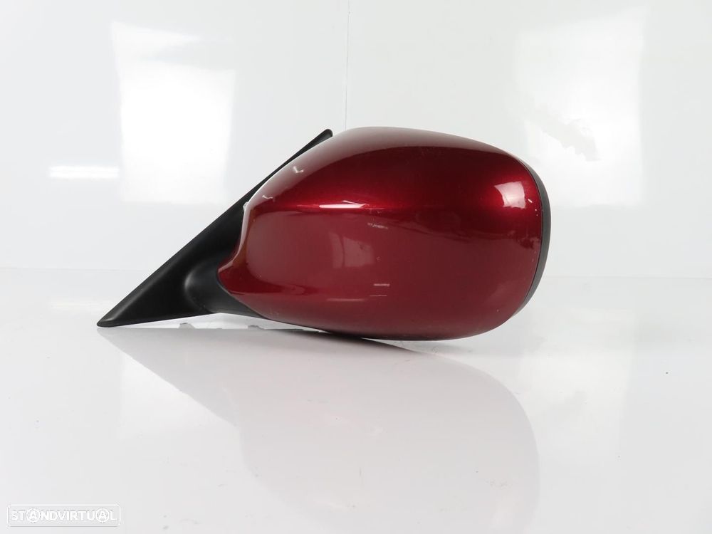 Retrovisor / Espelho LCI Esquerdo Usado / Original BMW 3 (E90) 51167268261 - 3