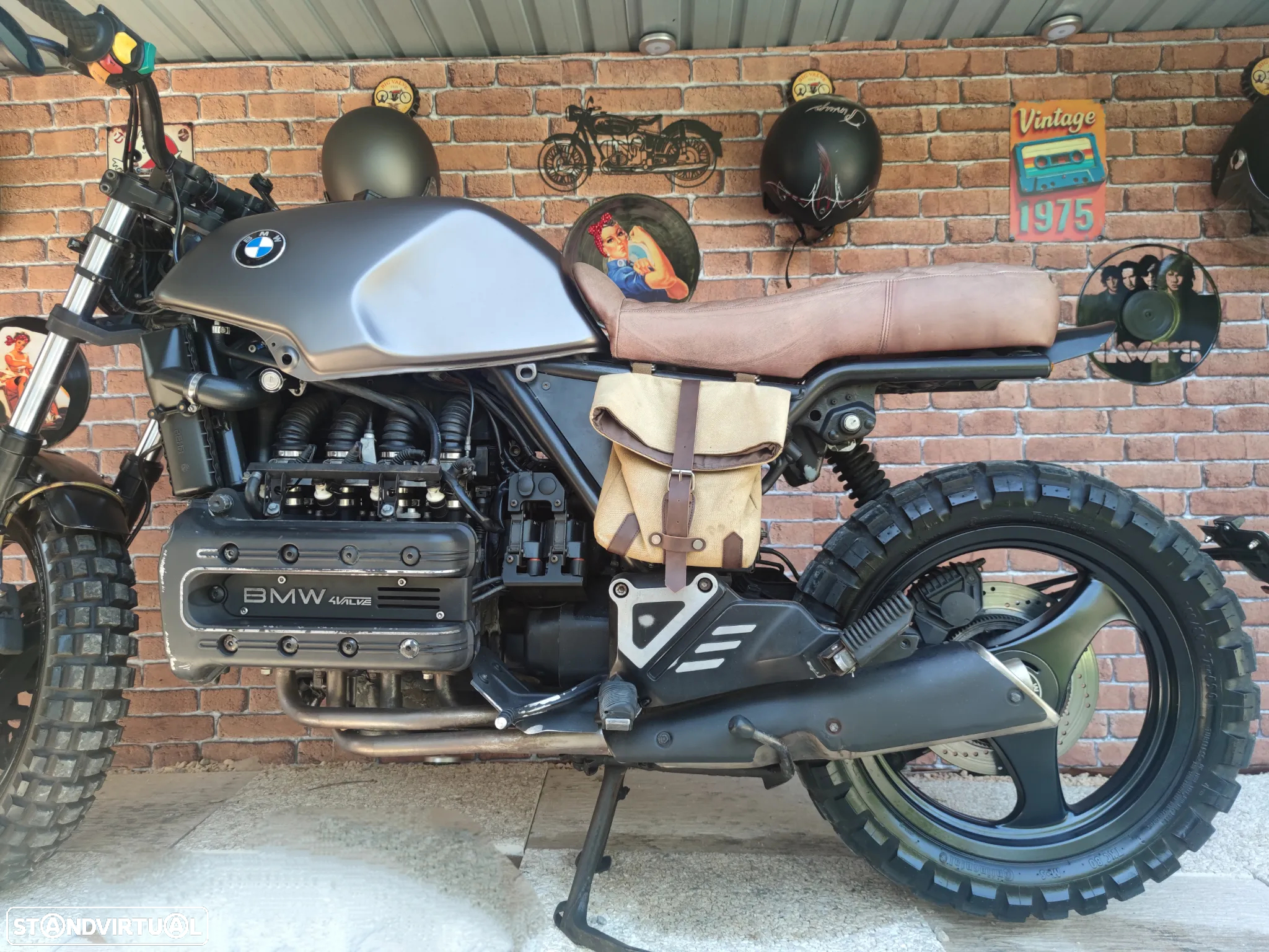BMW K 1100 LT - 2