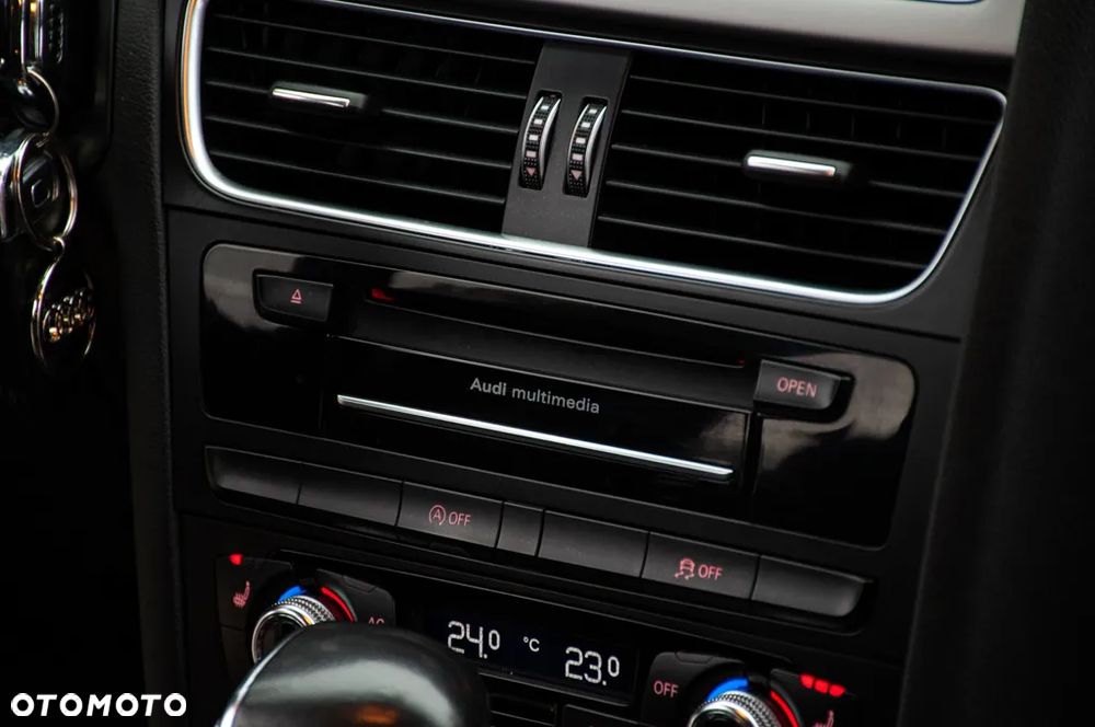 Audi A4 Limousine - 19