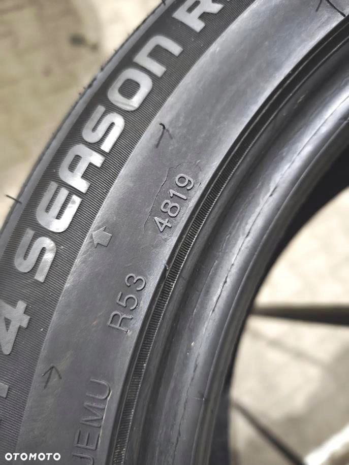 205/55r17 Rotalla Setula 4 Season 2019r opona pojedyncz całorczna 50055 - 5