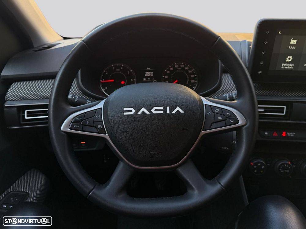 Dacia Jogger - 16