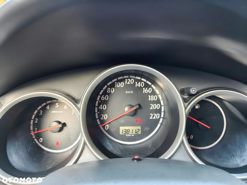 Honda Jazz - 12