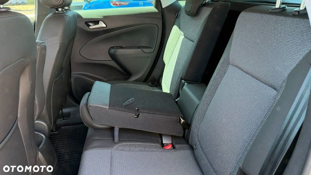Opel Crossland - 23