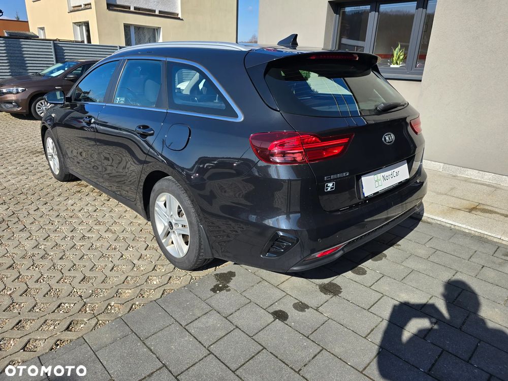 Kia Ceed 1.0 T-GDI L - 7