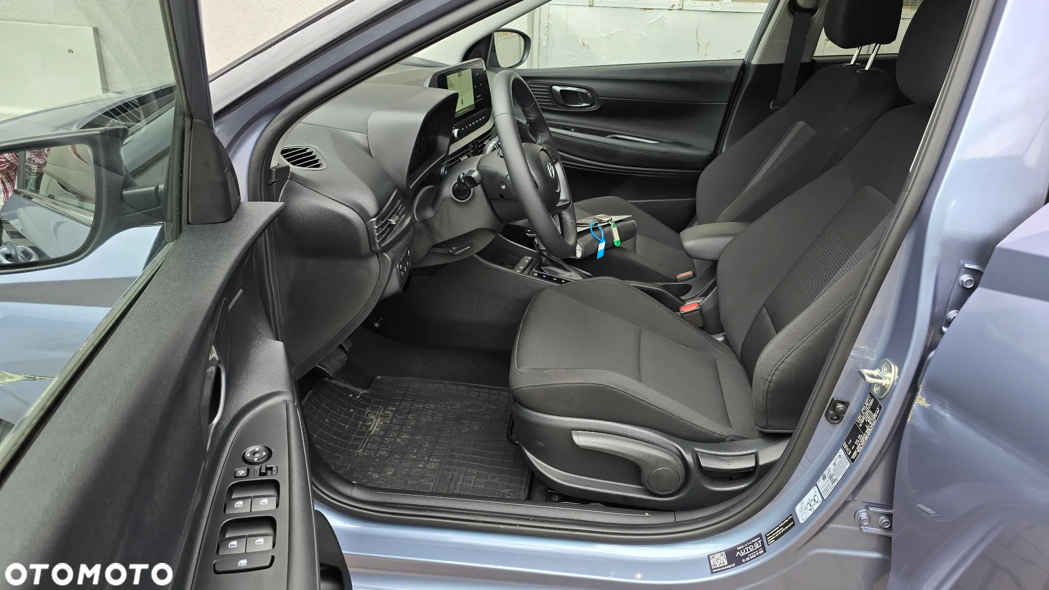 Hyundai i20 1.0 T-GDi Smart DCT - 7