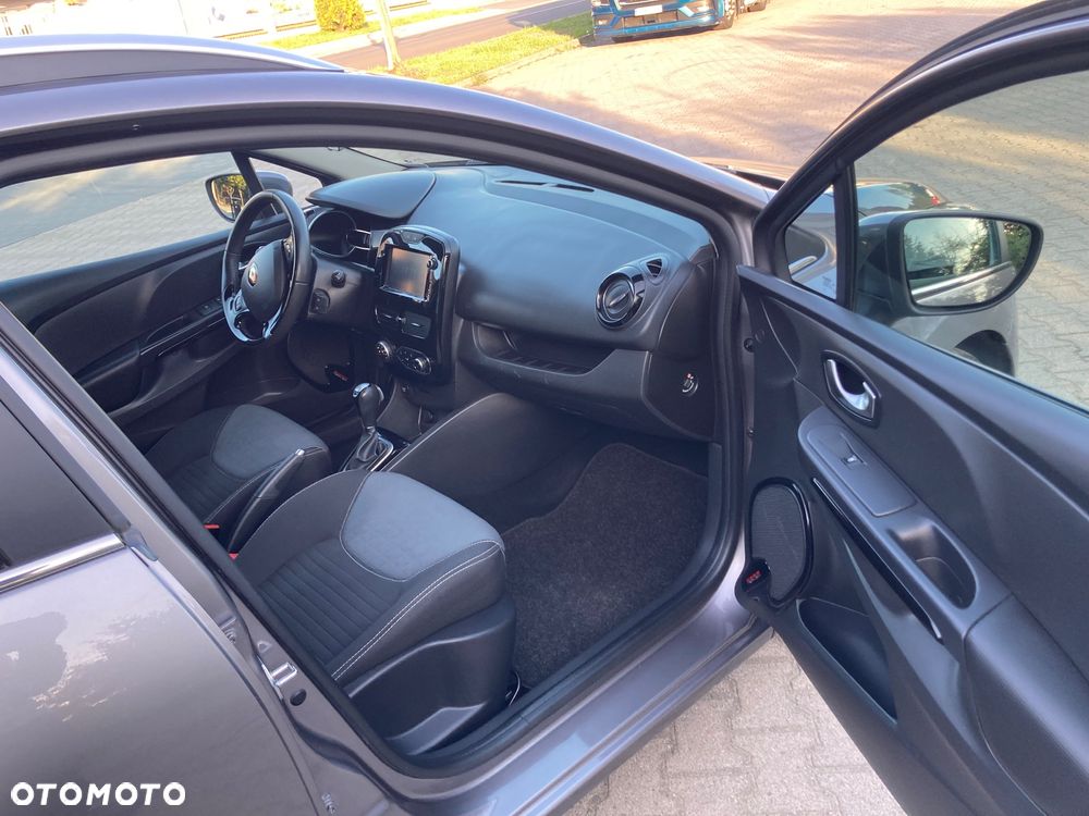 Renault Clio Energy TCe 120 EDC Dynamique - 6