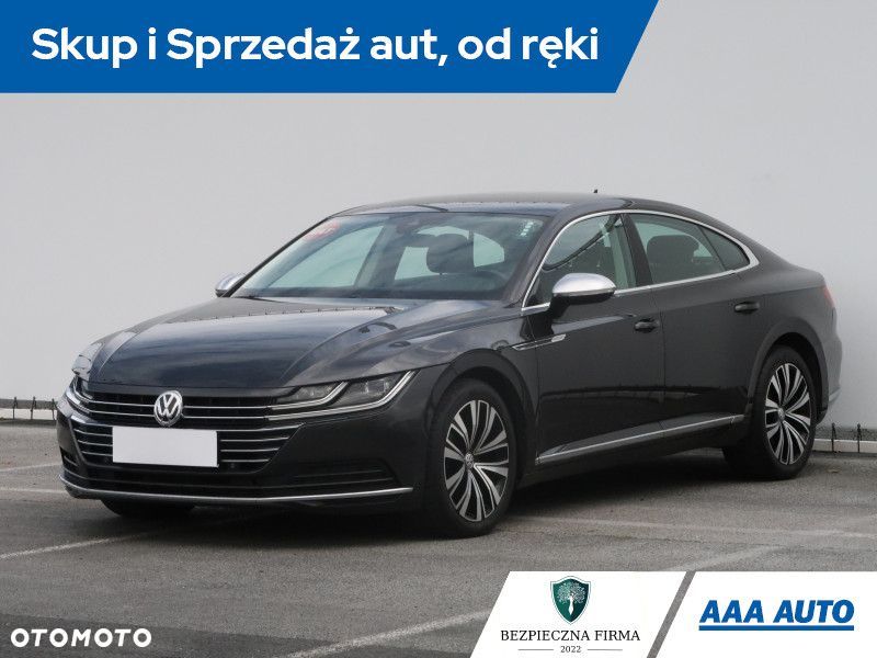 Volkswagen Arteon - 2