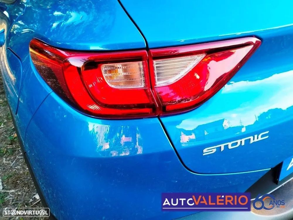 Kia Stonic 1.2 Dynamic - 5