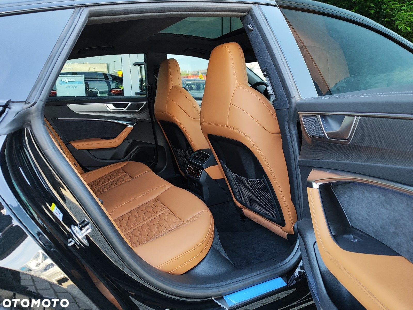 Audi RS7 Sportback - 20