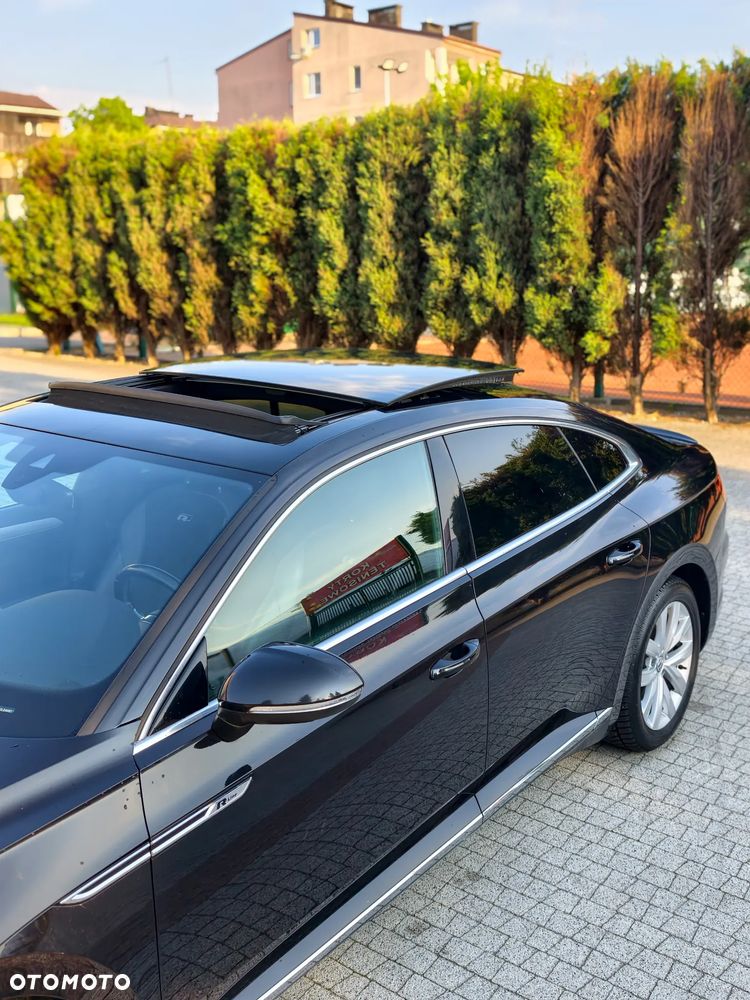 Volkswagen Arteon 2.0 TSI GPF R-Line Edition DSG - 15
