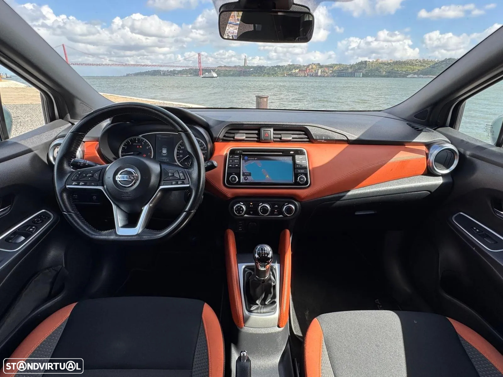 Nissan Micra 0.9 IG-T Acenta S/S - 2