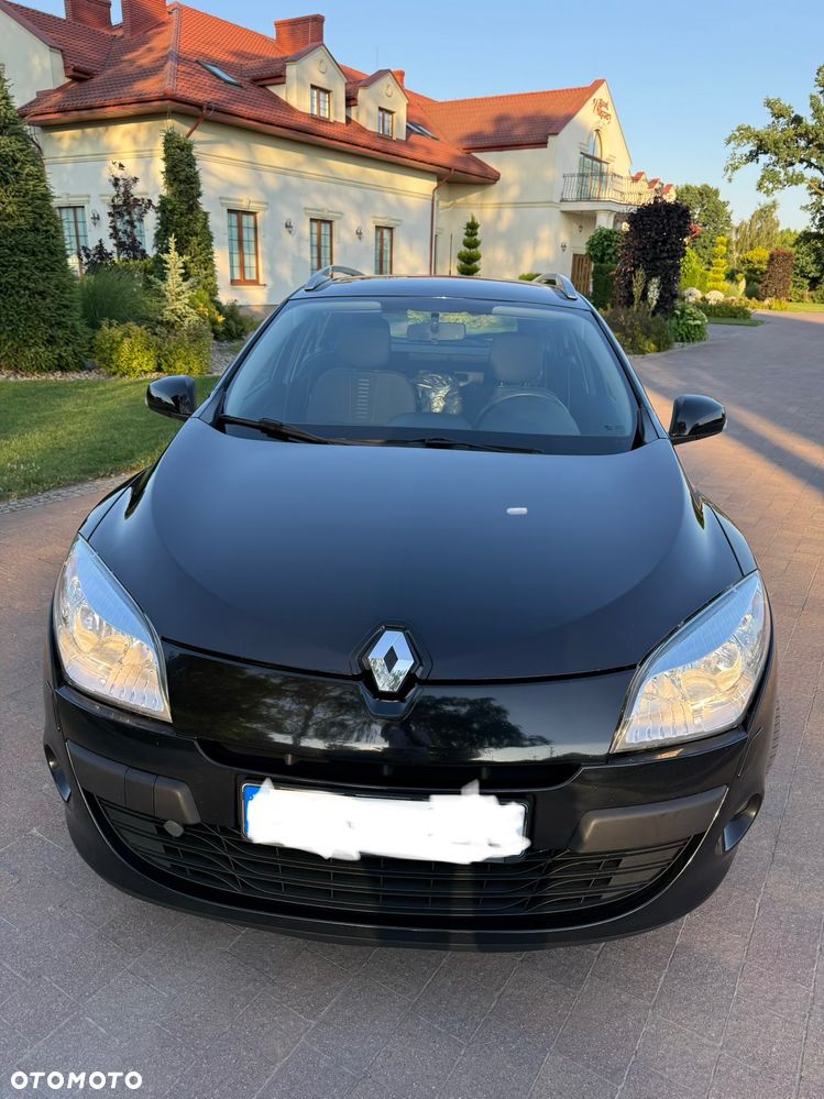 Renault Megane 1.5 dCi Dynamique - 3