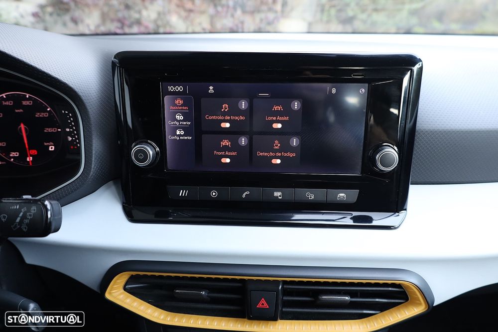 SEAT Arona 1.0 TSI Style - 25