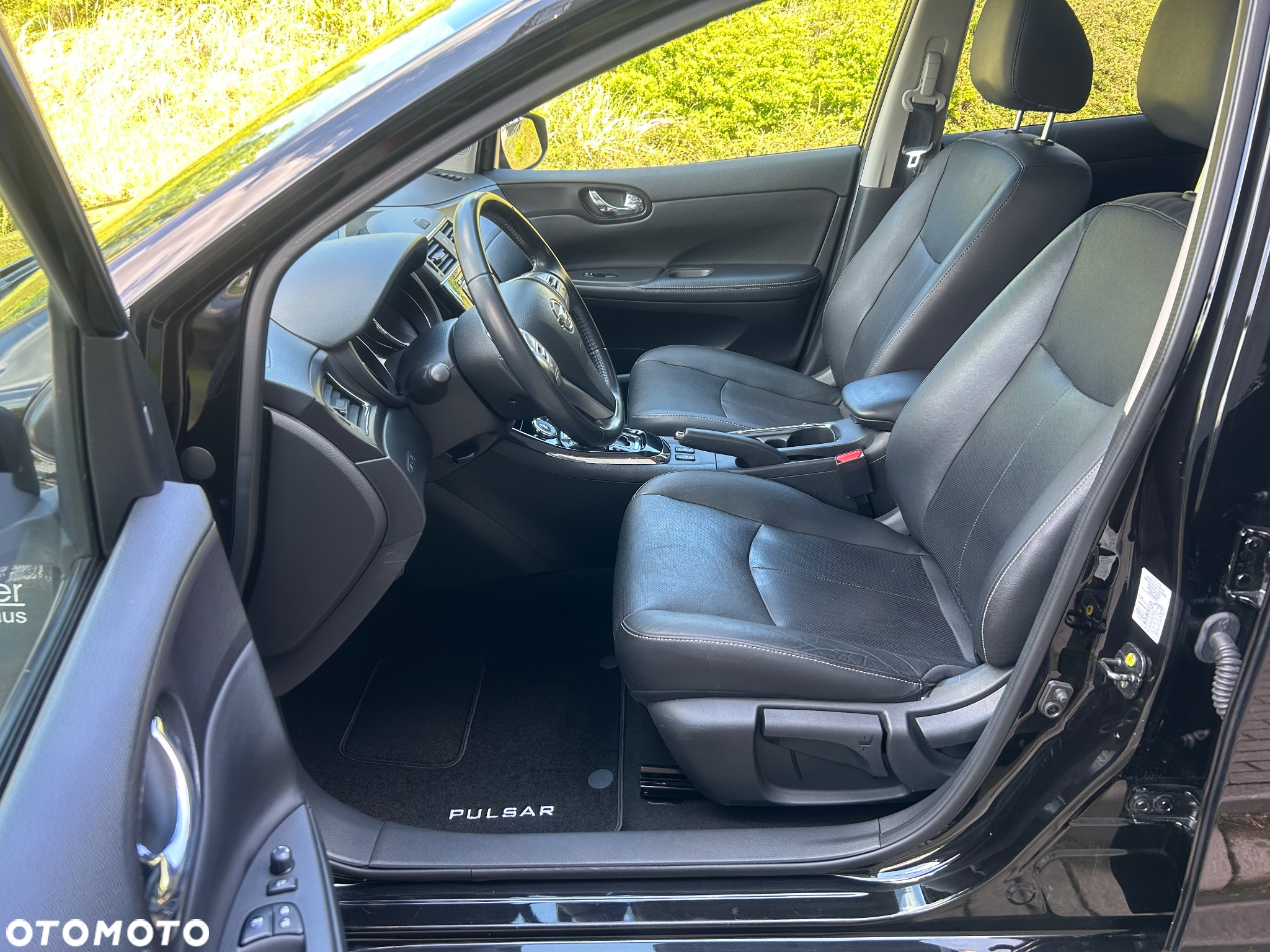 Nissan Pulsar 1.2 DIG-T Xtronic Tekna - 16