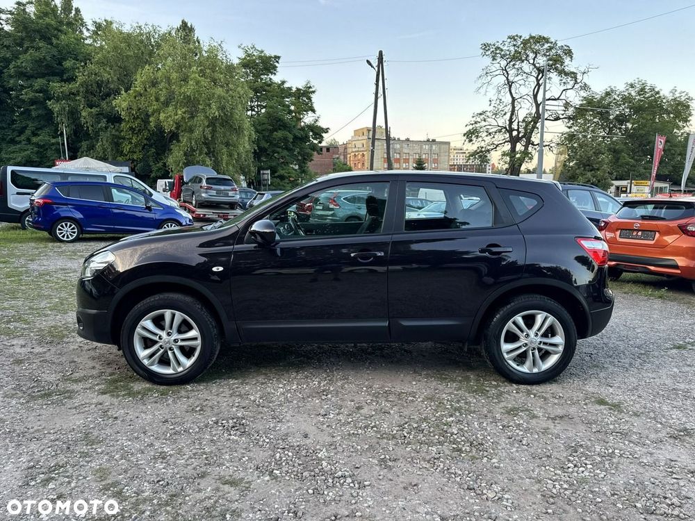 Nissan Qashqai - 34