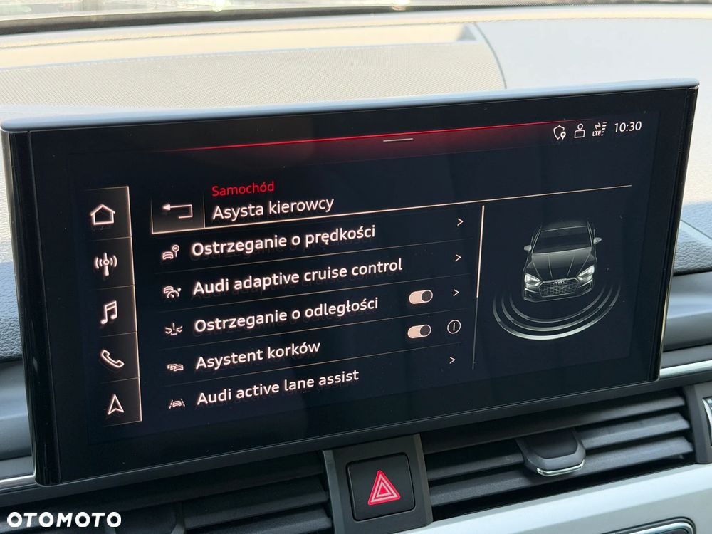 Audi A5 Sportback 40 TDI mHEV Quattro S tronic - 13