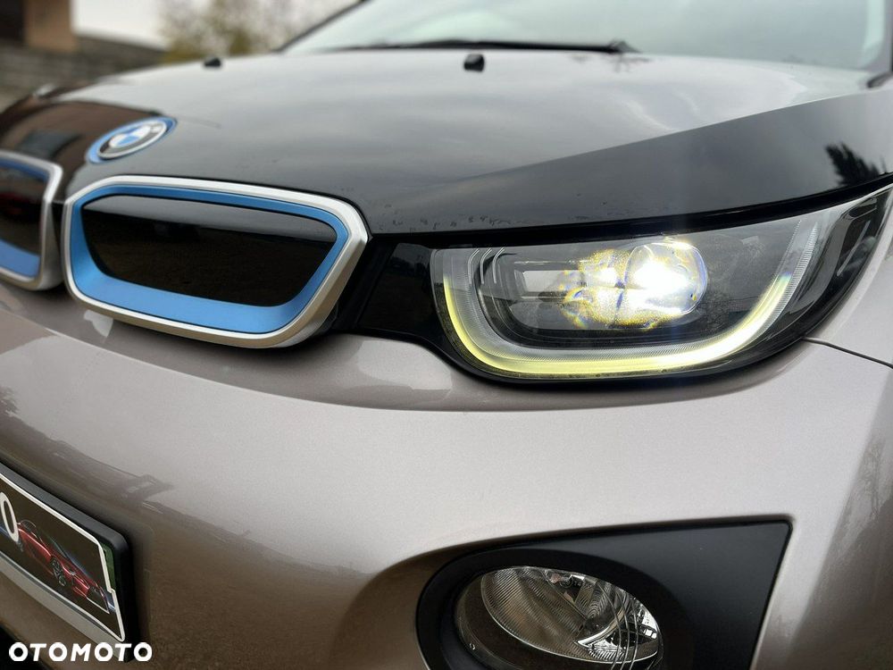 BMW i3 - 12