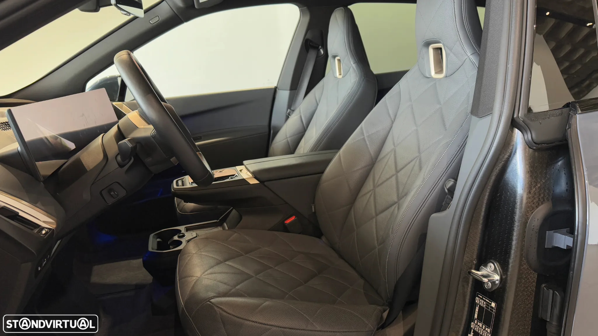 BMW iX xDrive 50 Pack Desportivo - 9