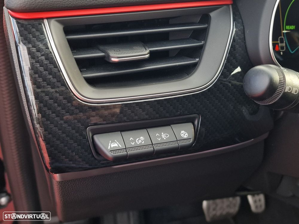 Renault Arkana 1.6 E-Tech R.S.Line - 23