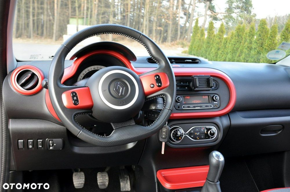 Renault Twingo - 30