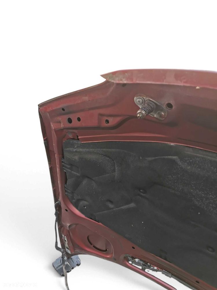 Maska BMW E46 Coupe Cabrio kabriolet przedlift sienarot 362/3 - 13