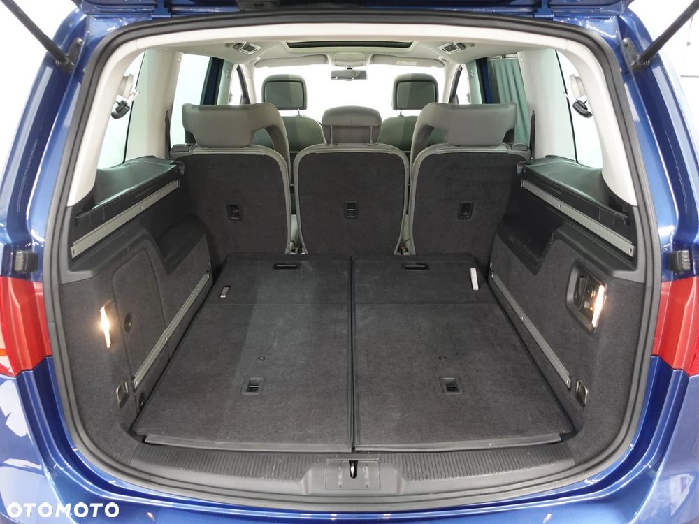 Seat Alhambra 2.0 TDI Start & Stop 4You - 24