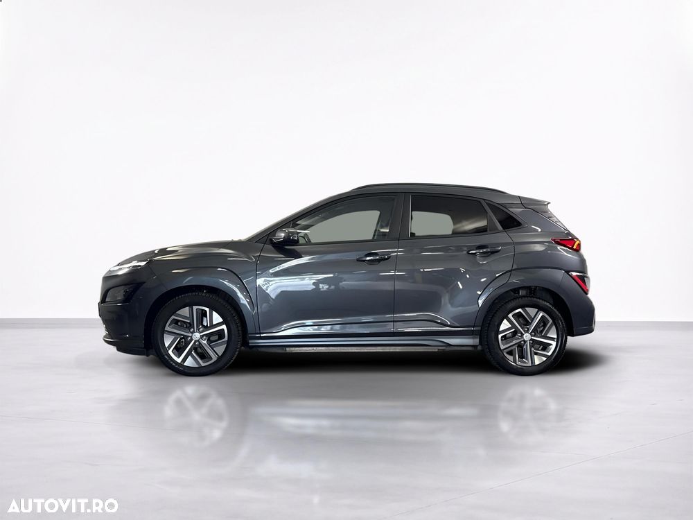 Hyundai KONA - 3