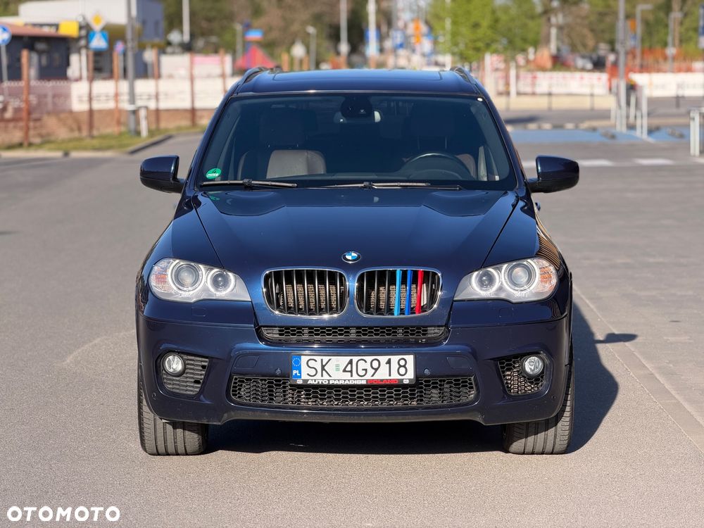 BMW X5 xDrive30d M Sport Edition - 2