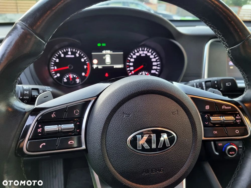 Kia Optima 1.6 T-GDI L DCT - 15
