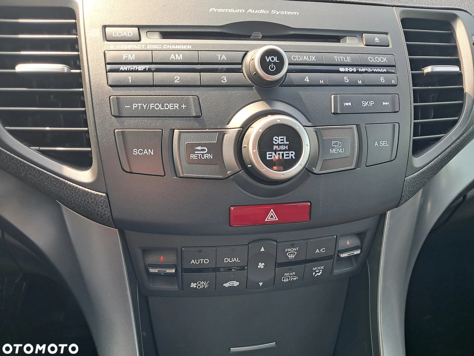 Honda Accord - 21
