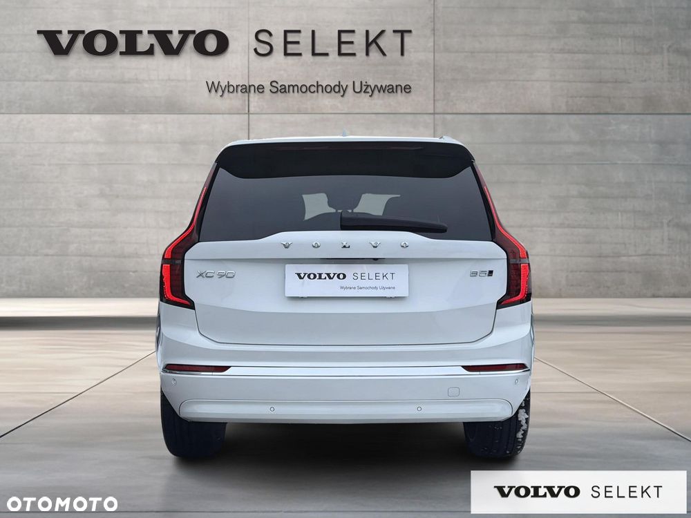 Volvo XC 90 - 6