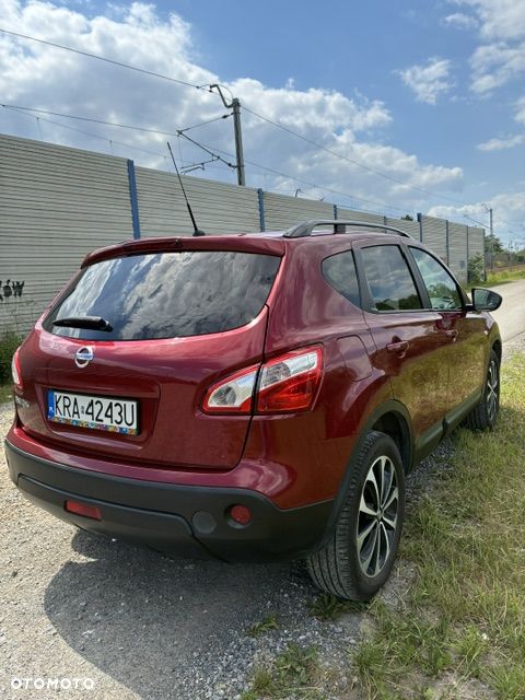 Nissan Qashqai 2.0 360 - 5