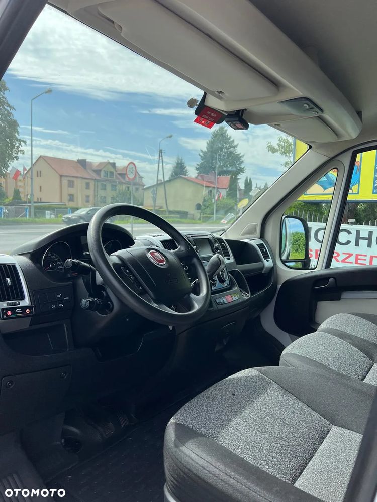 Fiat Ducato L2H1 Chłodnia - 9