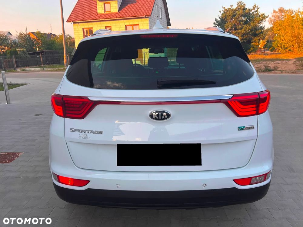 Kia Sportage - 22