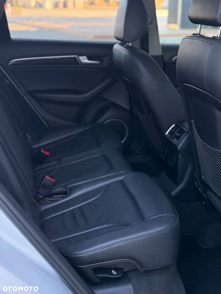 Audi Q5 - 14