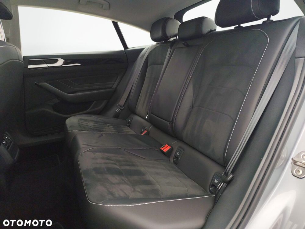 Volkswagen Arteon - 14