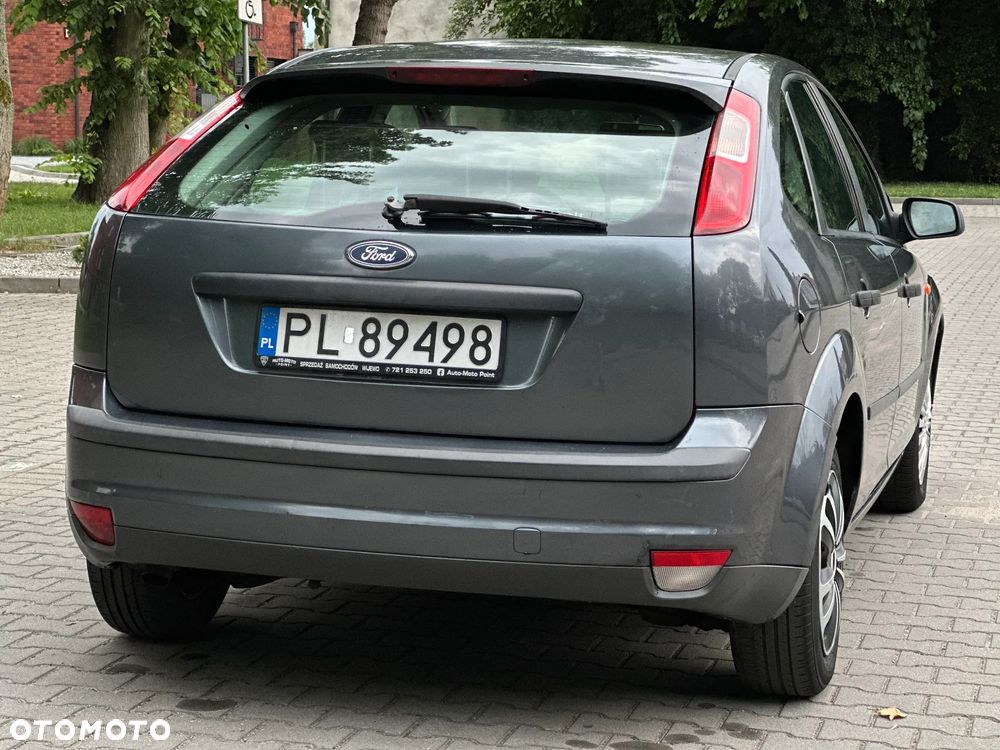 Ford Focus - 4