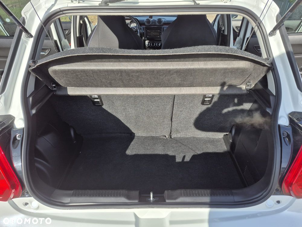 Suzuki Swift 1.4 T Sport - 17