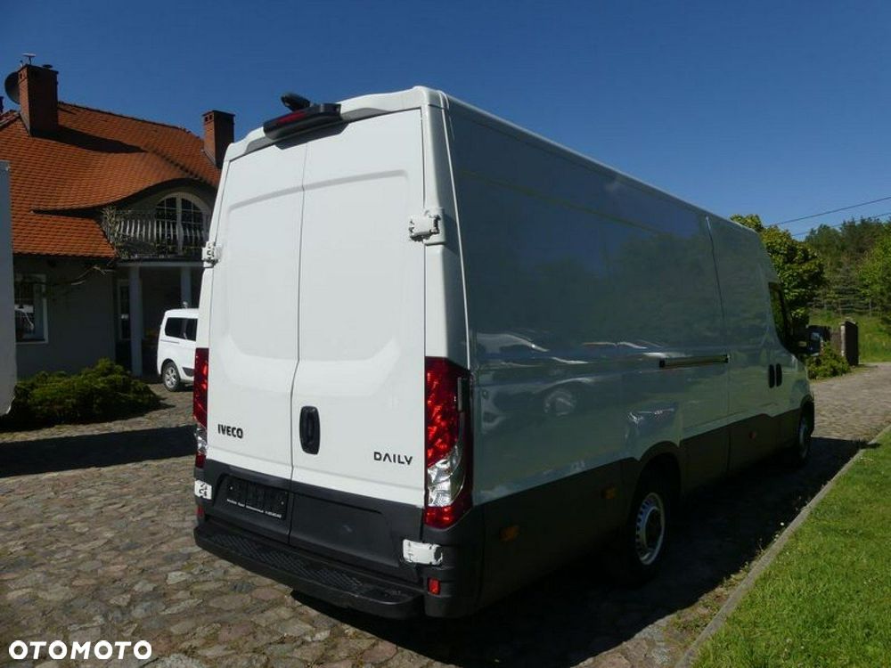 Iveco Daily - 19