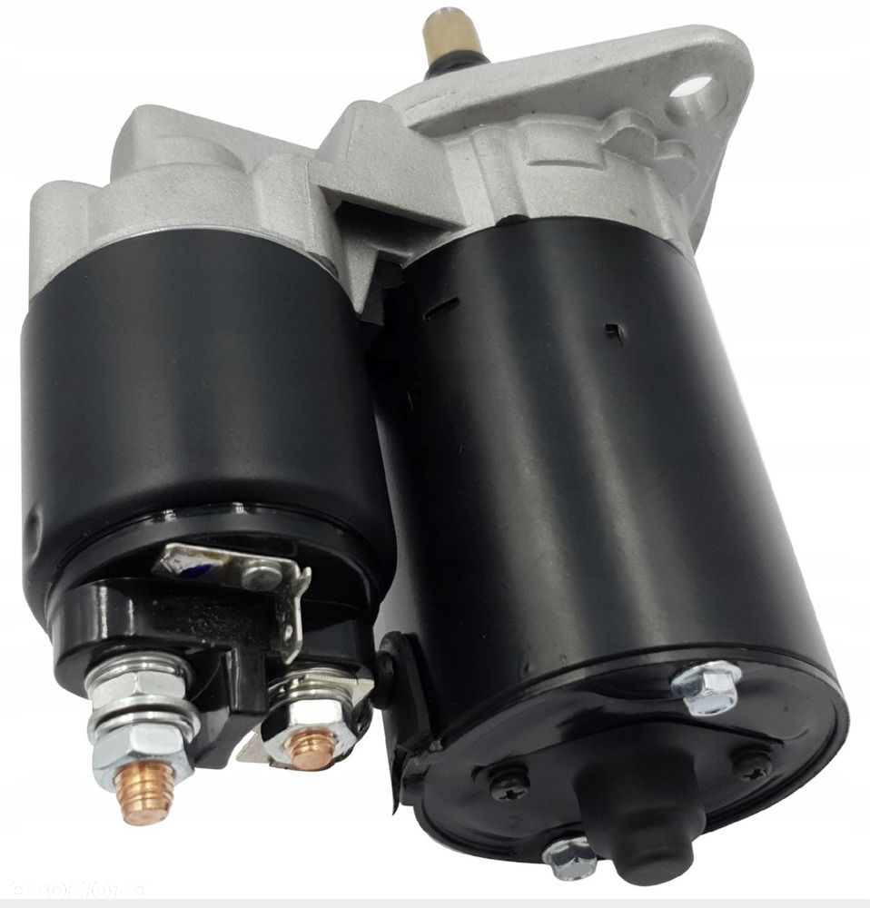 Nowy 12v Rozrusznik Vw Transporter T1 - T2 silnik 1.5 1.6 1.8 - 5