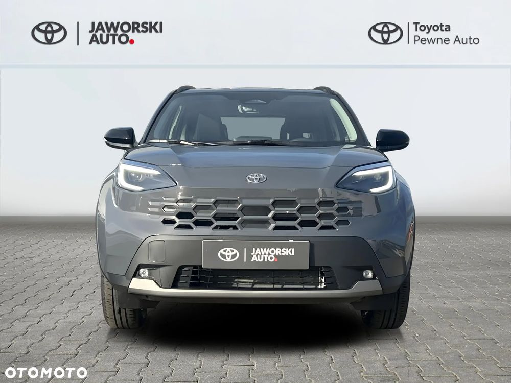 Toyota Yaris Cross Hybrid 1.5 Comfort - 9