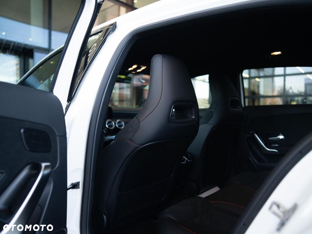 Mercedes-Benz Klasa A - 11