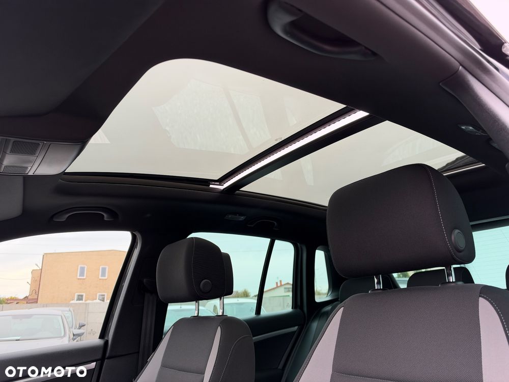 Volkswagen Tiguan 1.4 TSI 4Motion Life - 16
