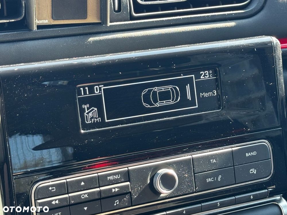 Citroën C3 1.2 PureTech Feel S&S - 18