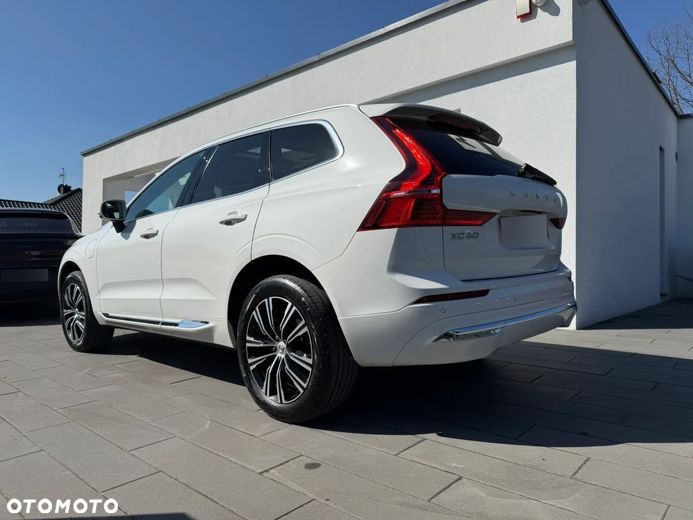 Volvo XC 60 T6 AWD Plug-in Hybrid Plus Bright - 15