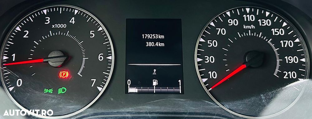 Dacia Duster SCe 115 2WD Prestige - 30